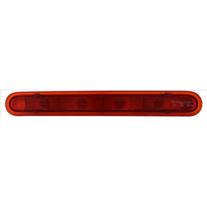 15-0613-00-2 TYC Zusatzbremsleuchte W5W mit Leuchtmittel, rot 15-0613-00-2 OE Nummer 6350Y2 - l 15-0613-00-2 TYC Zusatzbremsleuchte W5W mit Leuchtmittel, rot 15-0613-00-2 OE Nummer 6350Y2 - l