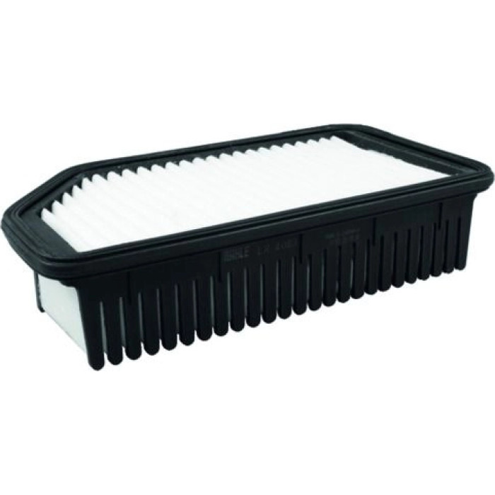 MAHLE Luftfilter LX 4083 MAHLE Luftfilter LX 4083