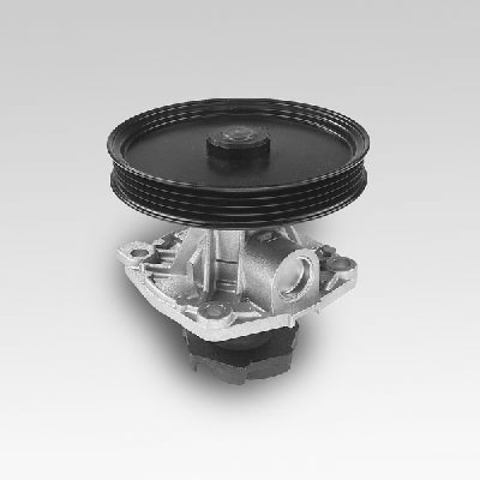 HEPU Wasserpumpe / Kühlmittelpumpe P125 HEPU Wasserpumpe / Kühlmittelpumpe P125