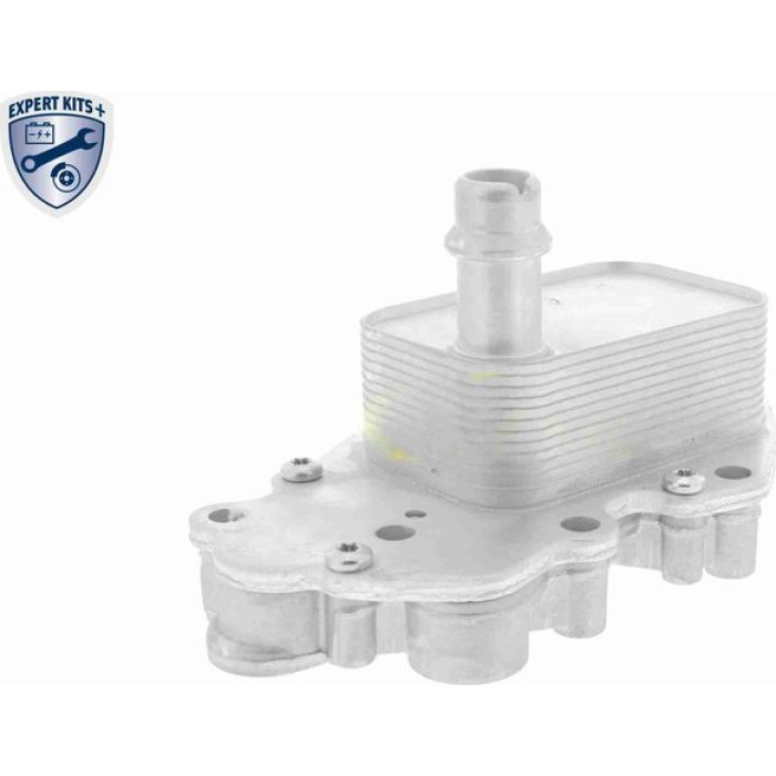 Vemo Motorölkühler V40-60-2102 Vemo Motorölkühler V40-60-2102