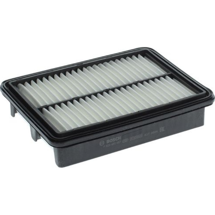Bosch Luftfilter F 026 400 457 Bosch Luftfilter F 026 400 457