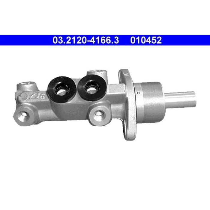 ATE Hauptbremszylinder 03.2120-4166.3 ATE Hauptbremszylinder 03.2120-4166.3