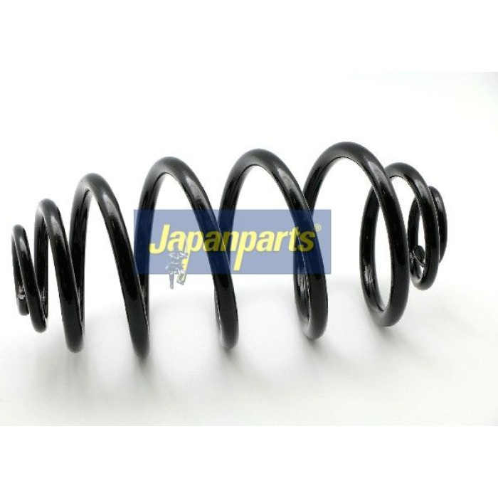 Japanparts Fahrwerksfeder ZC6645J Japanparts Fahrwerksfeder ZC6645J