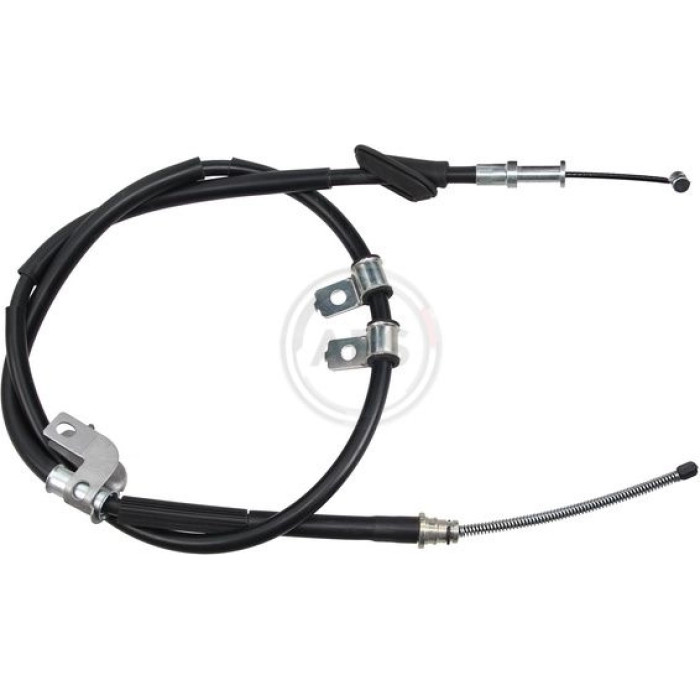 A.B.S. Feststellbremsseil K15827 A.B.S. Feststellbremsseil K15827