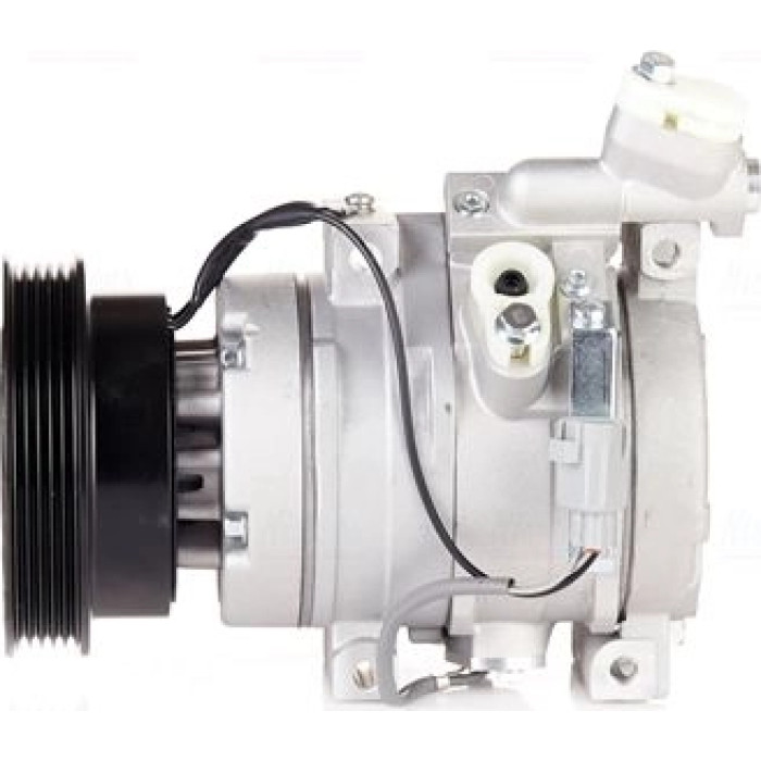 Nissens Klimakompressor PKW 89576 Nissens Klimakompressor PKW 89576