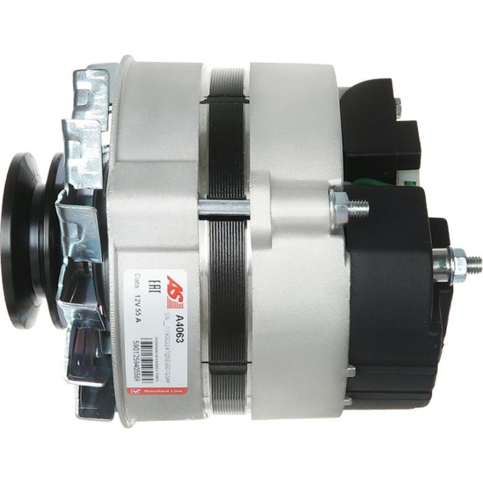 A4063 AS-PL Lichtmaschine (Generator) A4063 A4063 AS-PL Lichtmaschine (Generator) A4063