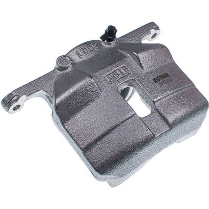 DENCKERMANN Bremstrommel B190138L DENCKERMANN Bremstrommel B190138L