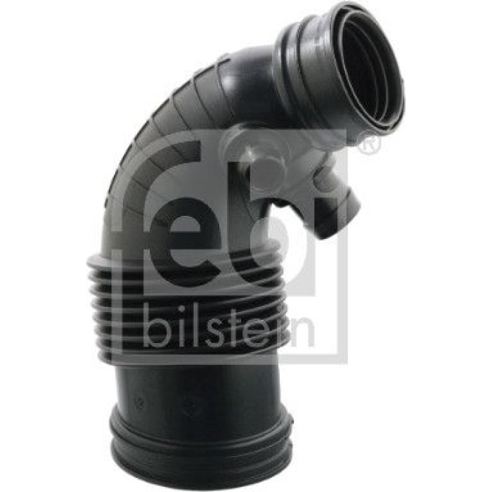 febi Ansaugschlauch, Luftfilter 104354 febi Ansaugschlauch, Luftfilter 104354
