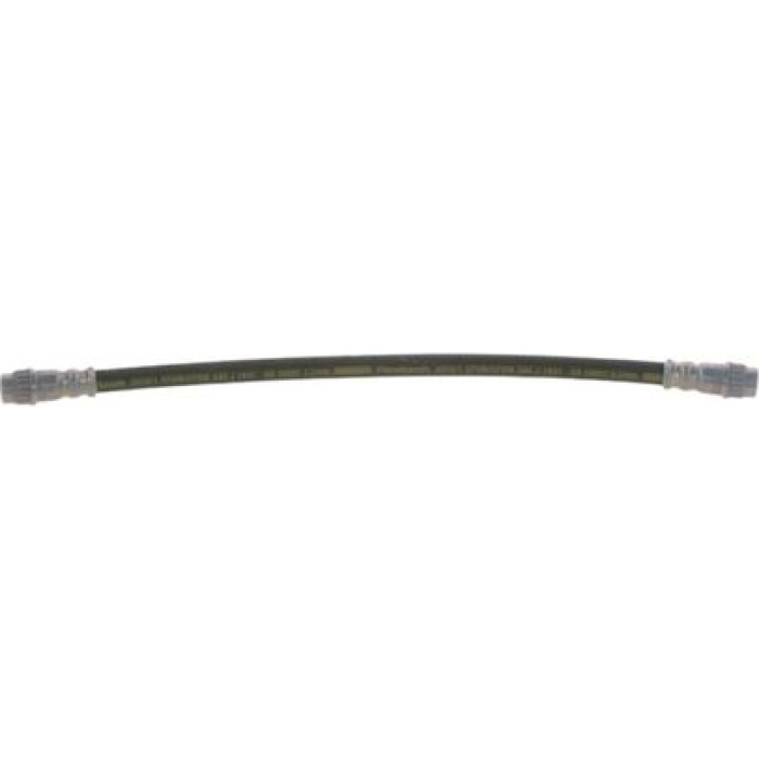 Bosch Bremsschlauch 1987476517 Bosch Bremsschlauch 1987476517