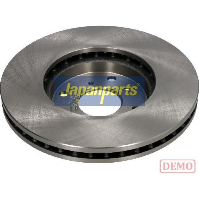 Japanparts Bremsscheibe DI-443C Japanparts Bremsscheibe DI-443C