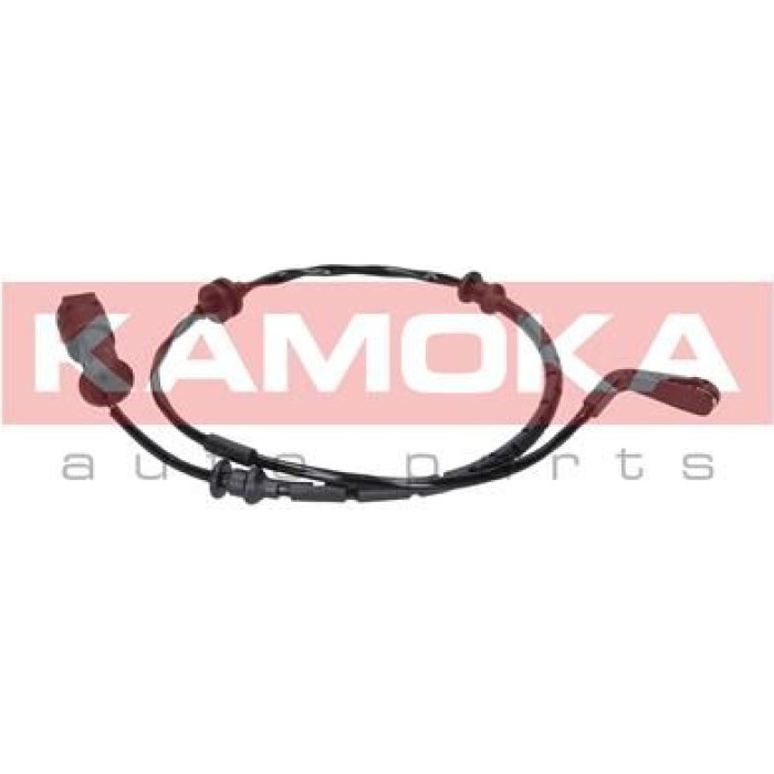 Kamoka Bremsbelagverschleißsensor 105017 Kamoka Bremsbelagverschleißsensor 105017