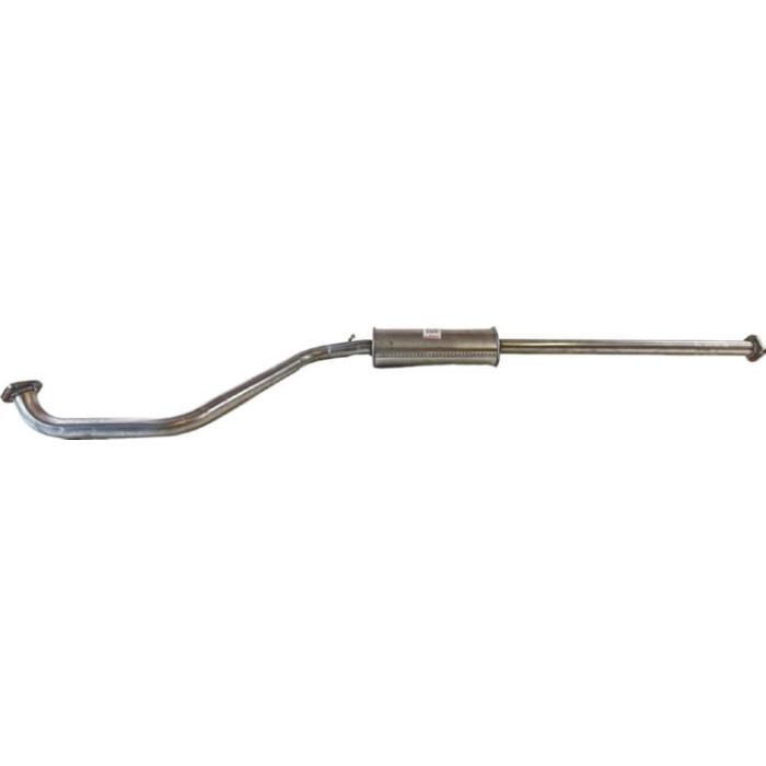 Bosal Schalldämpfer 285-357 Bosal Schalldämpfer 285-357