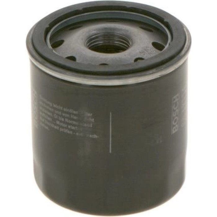 Bosch Ölfilter 0 986 452 028 Bosch Ölfilter 0 986 452 028