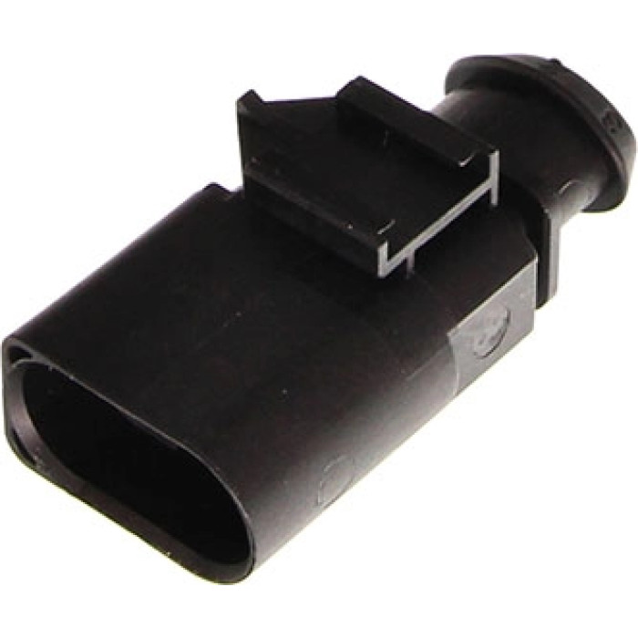 VAG Original 1J0973803 1J0973803 Stecker Audi A4 05 – – OE-Nr. 1J0973803