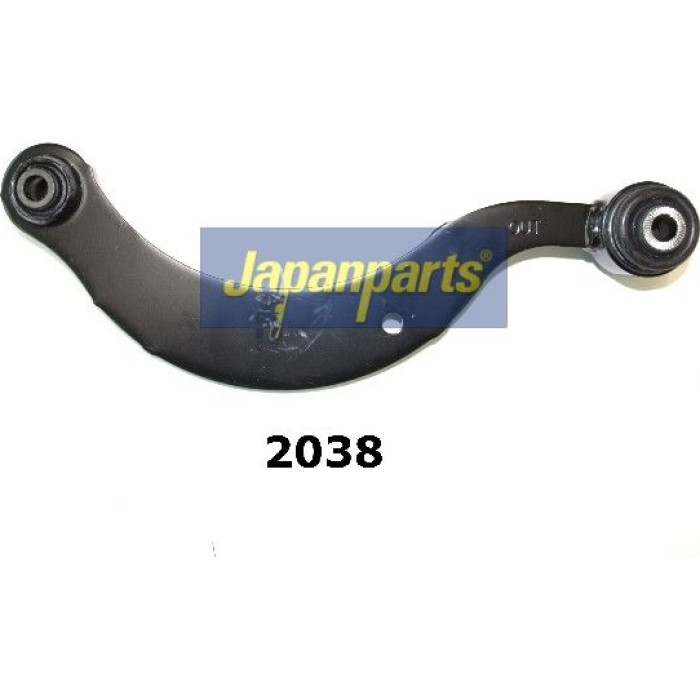 Lenker, Radaufhängung BS-2038