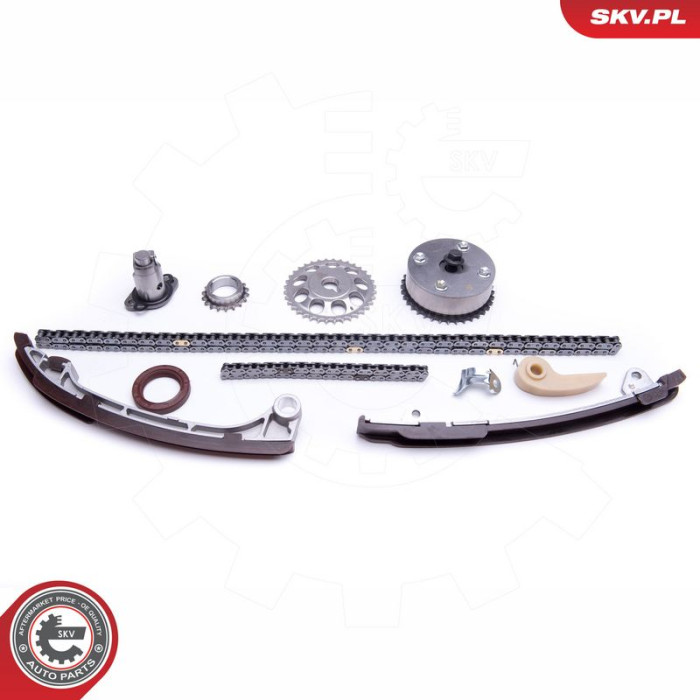 21SKV230 ESEN SKV Steuerkettensatz 21SKV230 21SKV230 ESEN SKV Steuerkettensatz 21SKV230