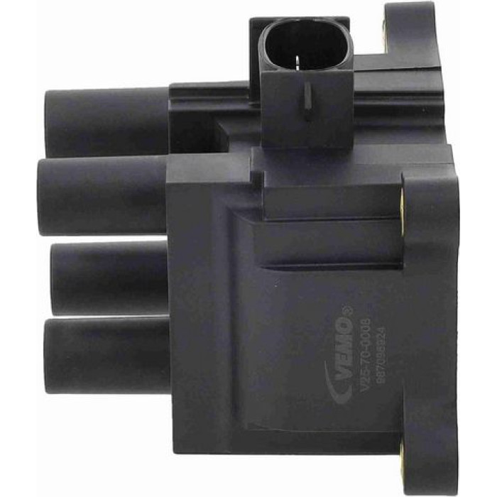 V25-70-0008 Vemo Zündspule V25-70-0008 V25-70-0008 Vemo Zündspule V25-70-0008