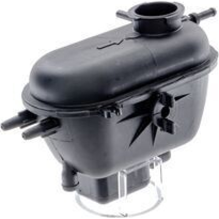 MAHLE Ausgleichsbehälter, Kühlmittel CRT 180 000S MAHLE Ausgleichsbehälter, Kühlmittel CRT 180 000S