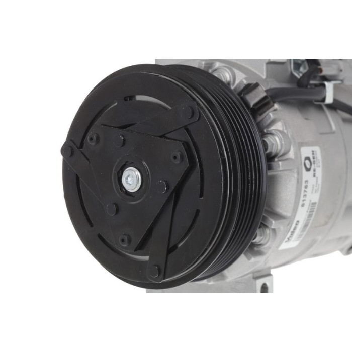 Valeo Kompressor 813763 Valeo Kompressor 813763