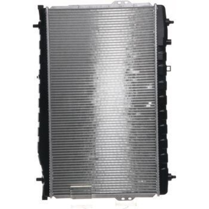 MAHLE Kühler, Motorkühlung CR 1295 000S MAHLE Kühler, Motorkühlung CR 1295 000S