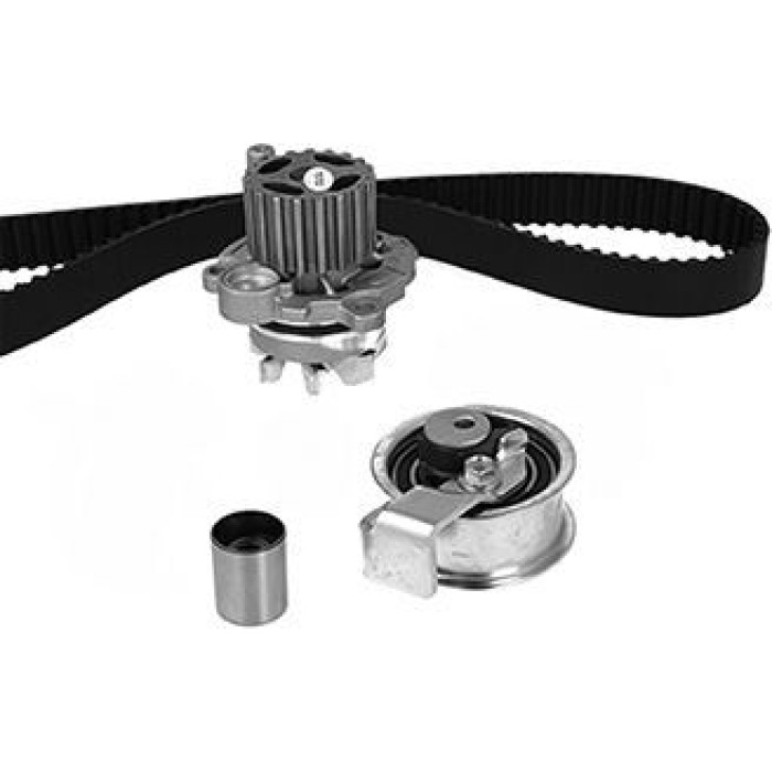 KP1355-6 GRAF Zahnriemensatz mit Wasserpumpe KP1355-6 KP1355-6 GRAF Zahnriemensatz mit Wasserpumpe KP1355-6