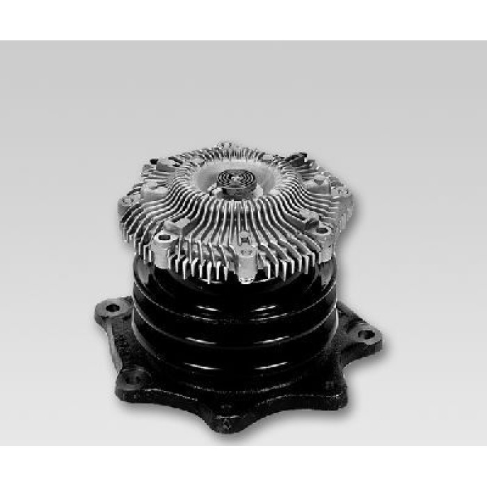 HEPU Wasserpumpe / Kühlmittelpumpe P754 HEPU Wasserpumpe / Kühlmittelpumpe P754
