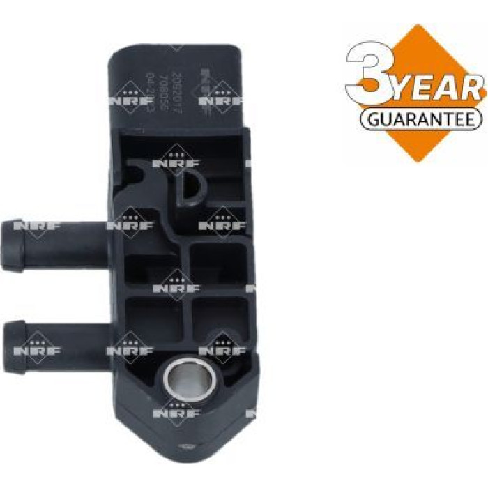 NRF Abgasdrucksensor 708056 NRF Abgasdrucksensor 708056