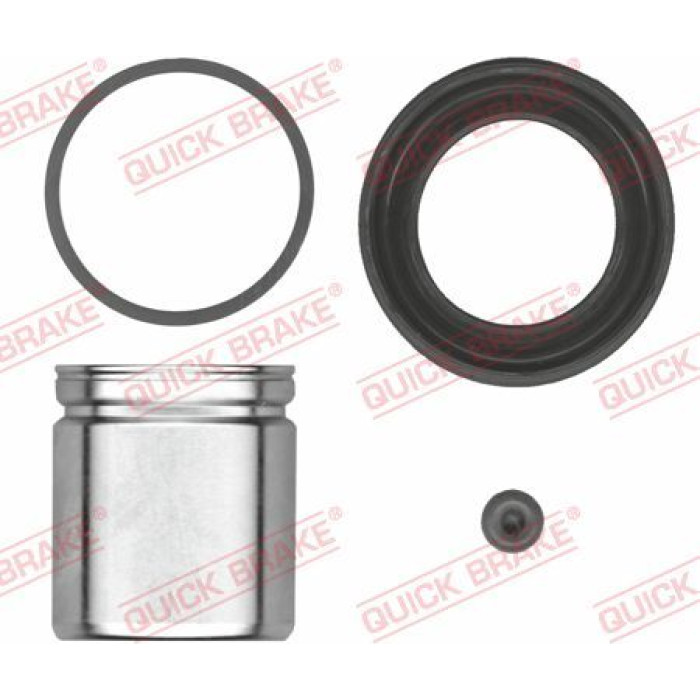 Quick Brake Reparatursatz für Bremssattel 114-5375 Quick Brake Reparatursatz für Bremssattel 114-5375