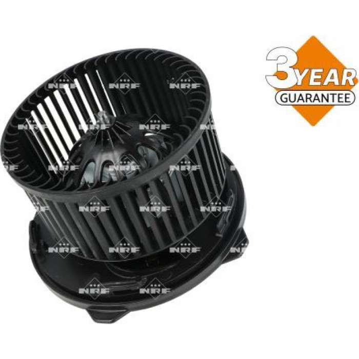 NRF Kühlerlüfter 34075 NRF Kühlerlüfter 34075