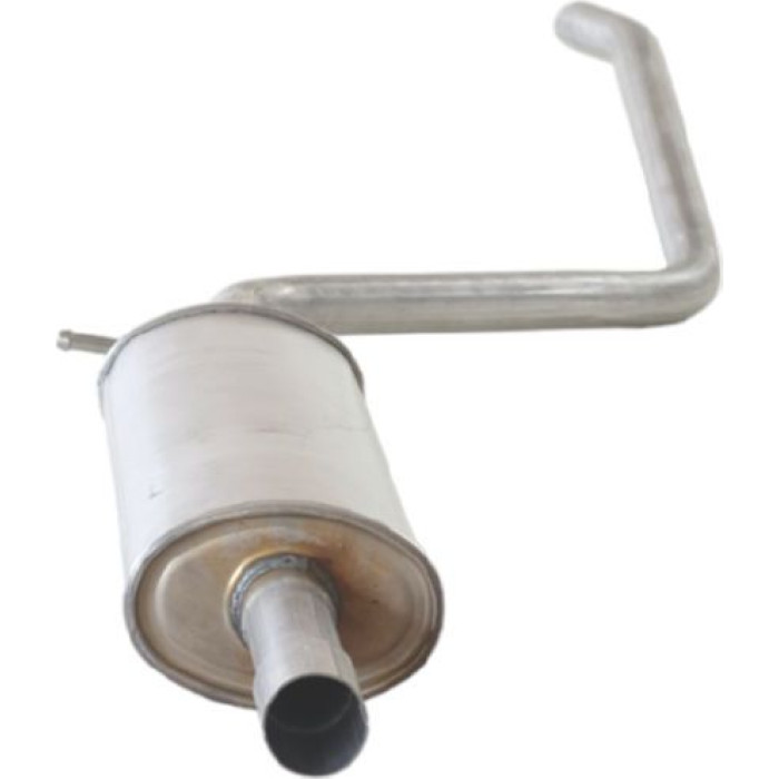 Bosal Schalldämpfer 285-455 Bosal Schalldämpfer 285-455