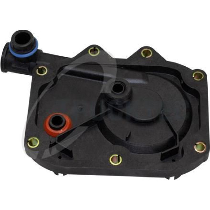 TRUCKTEC AUTOMOTIVE Ventil 08.16.007 TRUCKTEC AUTOMOTIVE Ventil 08.16.007