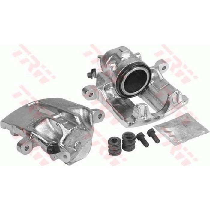 TRW Bremstrommel BHW128E