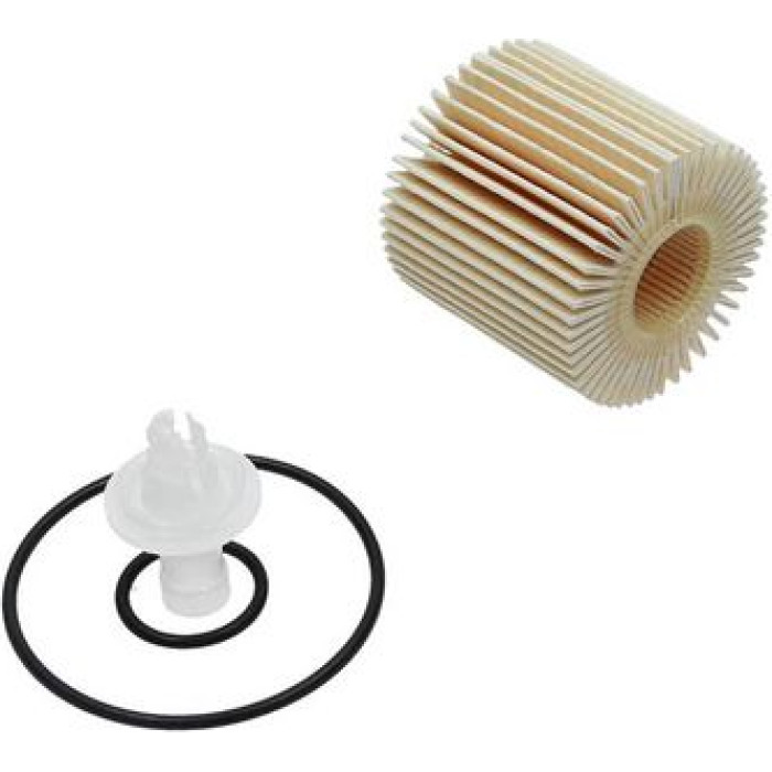 Kamoka Ölfilter F117901