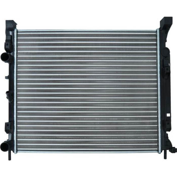 Kamoka Motorkühler 7705104 Kamoka Motorkühler 7705104