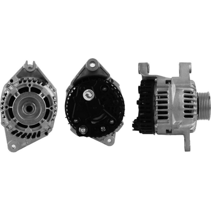 DRI Generator 216109502 DRI Generator 216109502