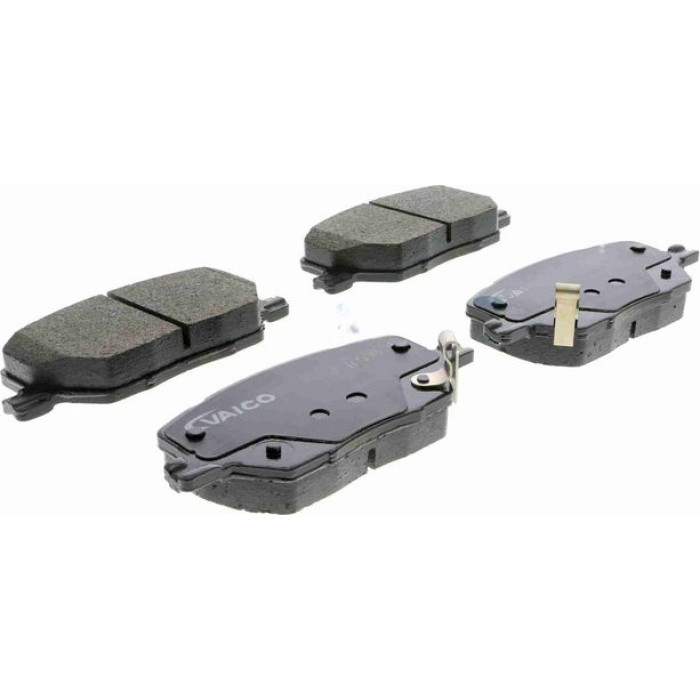 Vaico Bremsbelagsatz für Scheibenbremse V24-0782 Vaico Bremsbelagsatz für Scheibenbremse V24-0782