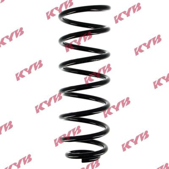 RA5012 KYB Fahrwerksfeder RA5012 RA5012 KYB Fahrwerksfeder RA5012