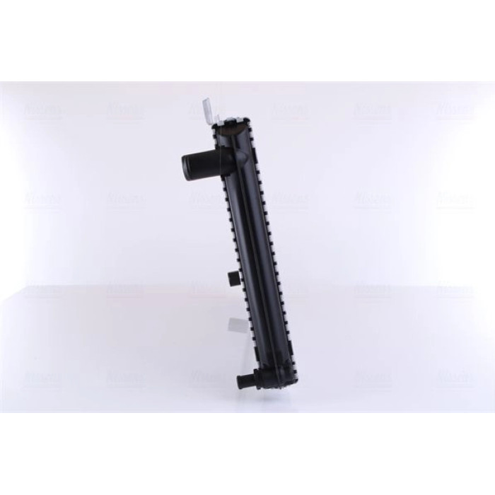 Nissens Wasserkühler PKW 64057A Nissens Wasserkühler PKW 64057A