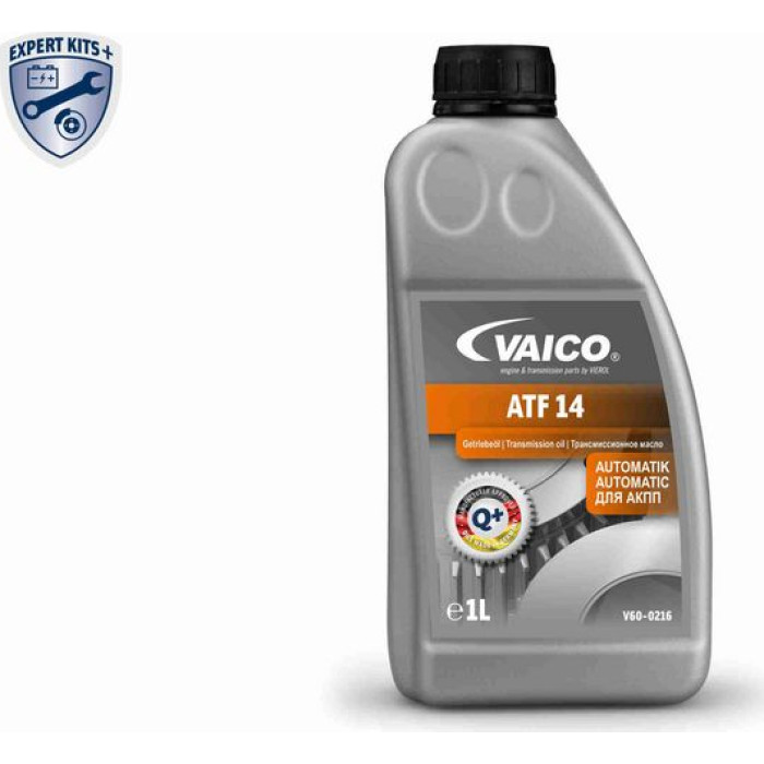 Vaico Ölwechsel-Set für Automatikgetriebe V30-2258-XXL Vaico Ölwechsel-Set für Automatikgetriebe V30-2258-XXL