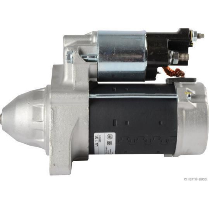 Herth+Buss Elparts Anlasser 42428551 Herth+Buss Elparts Anlasser 42428551