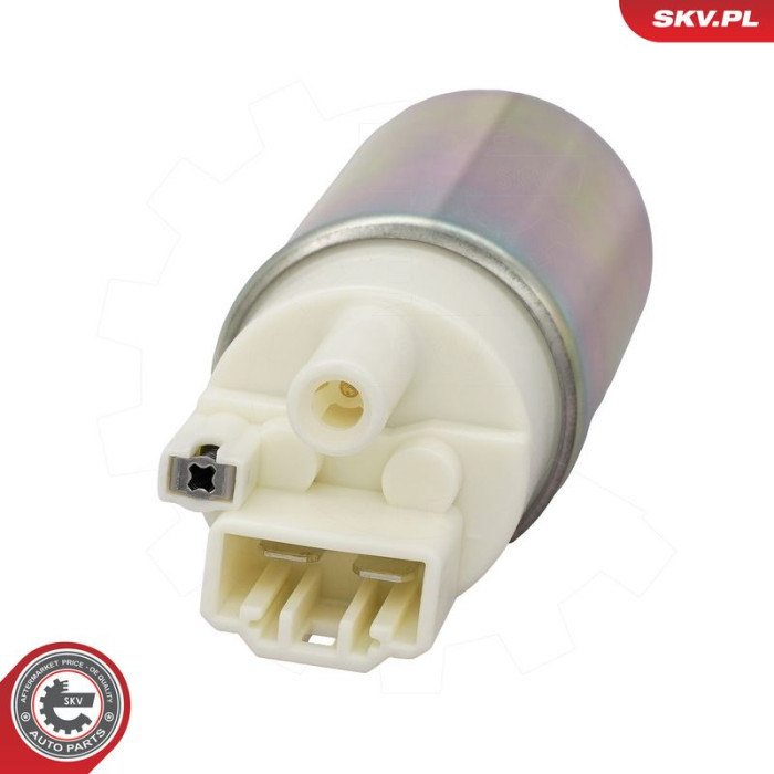 02SKV237 ESEN SKV Kraftstoffpumpe 02SKV237 02SKV237 ESEN SKV Kraftstoffpumpe 02SKV237