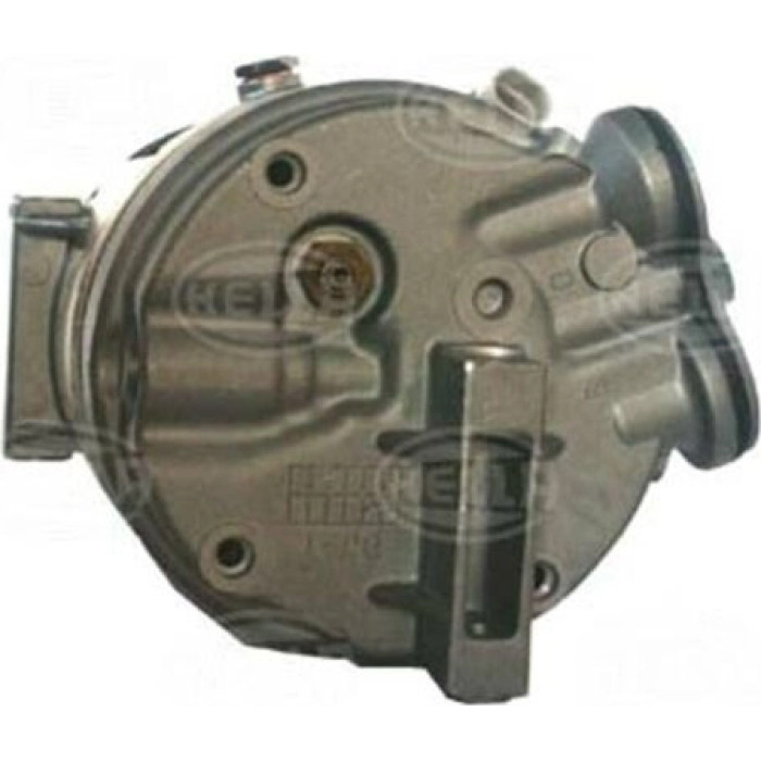 ACP 320 000S MAHLE Klimakompressor 320 000S, 12 V, V5, R134a – u. a. für Opel Vectra B CC (J96), B (J96), B Caravan (J96) – OE Nummer 01135240 - l