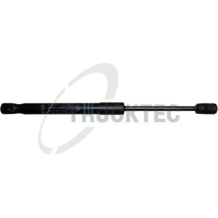 TRUCKTEC AUTOMOTIVE Gasdruckfeder 08.63.037