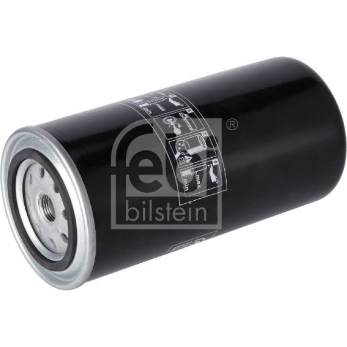 febi Kühlmittelfilter 192795