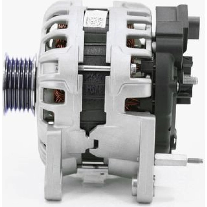 Bosch Lichtmaschine F 000 BL0 6C0 Bosch Lichtmaschine F 000 BL0 6C0