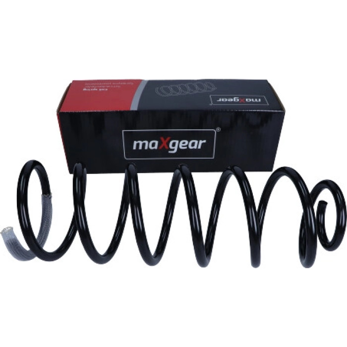 MAXGEAR Fahrwerksfeder 60-0506 MAXGEAR Fahrwerksfeder 60-0506