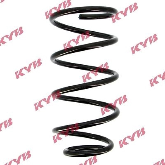 RA3448 KYB Fahrwerksfeder Volvo P. V50 1.6D 01/10-12/12 RA3448 KYB Fahrwerksfeder Volvo P. V50 1.6D 01/10-12/12