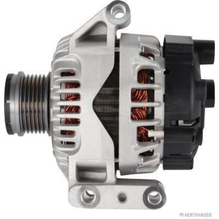 Herth+Buss Elparts Generator 32633770 Herth+Buss Elparts Generator 32633770