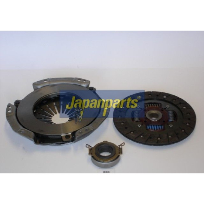 Japanparts Kupplungssatz KF-238
