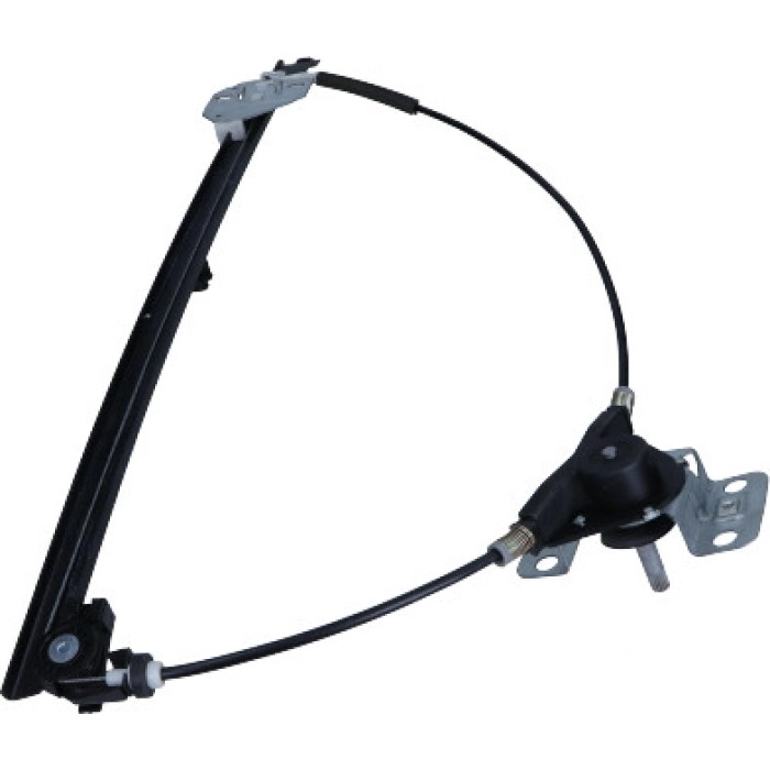 MAXGEAR 28-0324 Fensterheber vorne links, manuell MAXGEAR 28-0324 Fensterheber vorne links, manuell